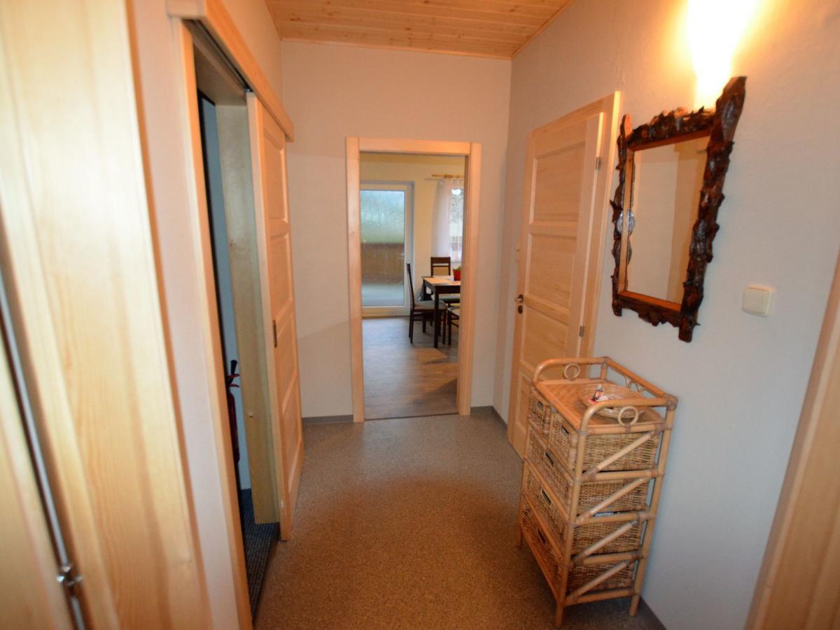Hvezdov Modern Chalet In Ralsko Bohemian With Private Gardenヴィラ エクステリア 写真